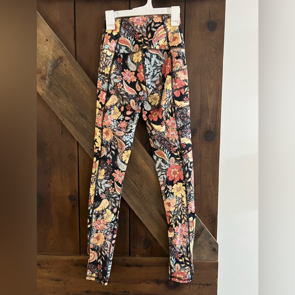 4/$12 Activewear Joggers